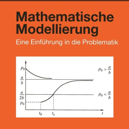 Mathematische Modellierung: Eine Einführung in
