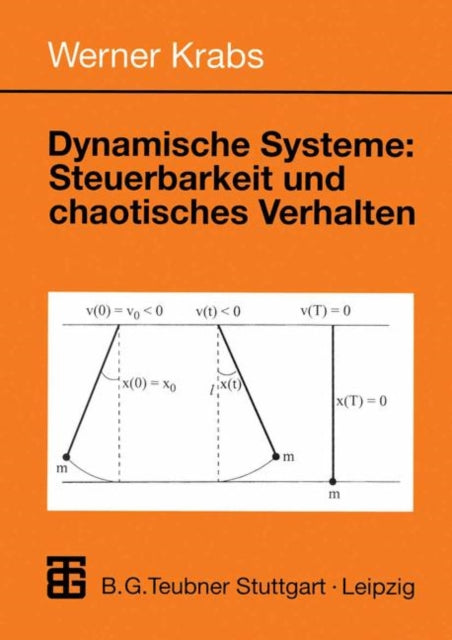 Dynamische Systeme: Steuerbarkeit und chaotisches