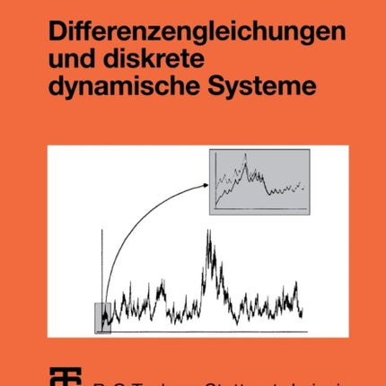 Differenzengleichungen und diskrete dynamische