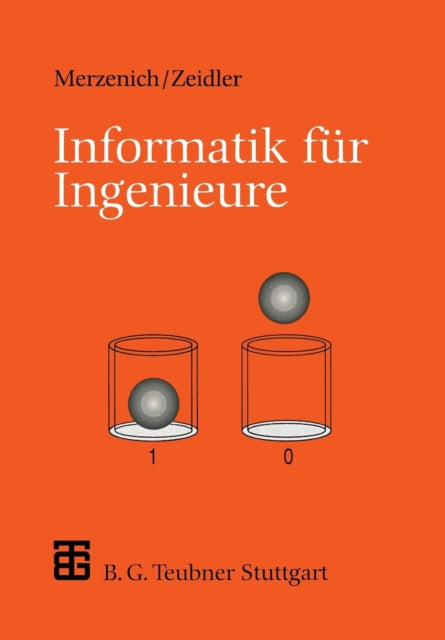 Informatik für Ingenieure: Eine Einführung