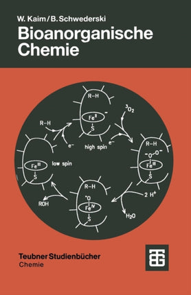 Bioanorganische Chemie: Zur Funktion chemischer