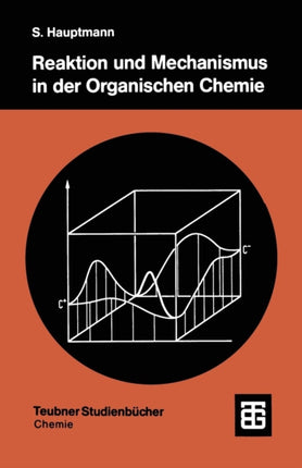 Reaktion und Mechanismus in der organischen