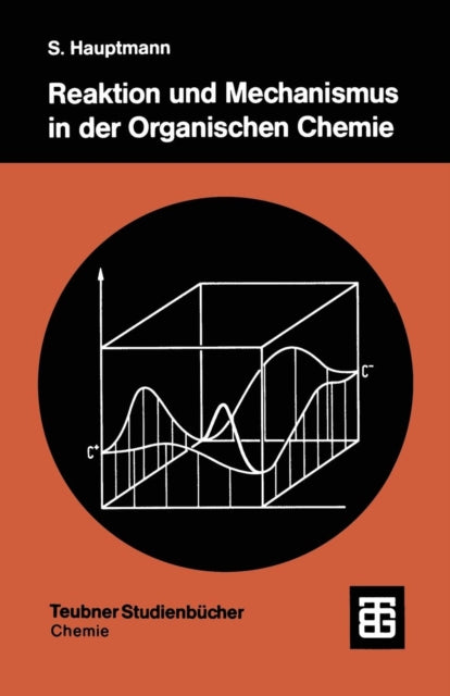 Reaktion und Mechanismus in der organischen