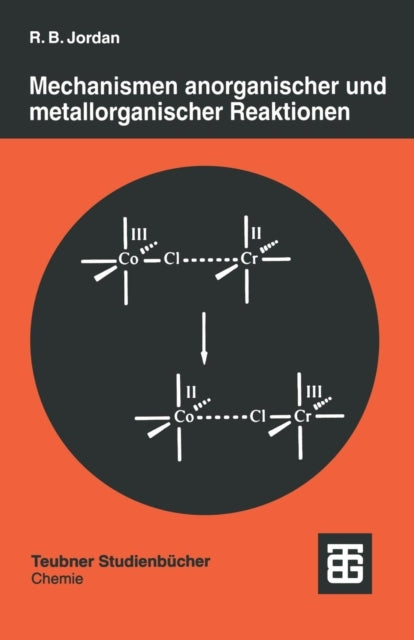 Mechanismen anorganischer und metallorganischer