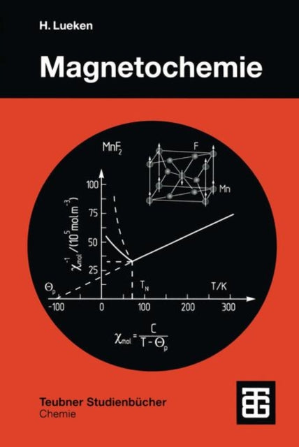Magnetochemie: Eine Einführung in Theorie und