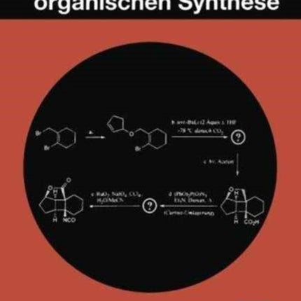 Übungen zur organischen Synthese