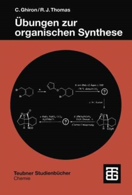 Übungen zur organischen Synthese