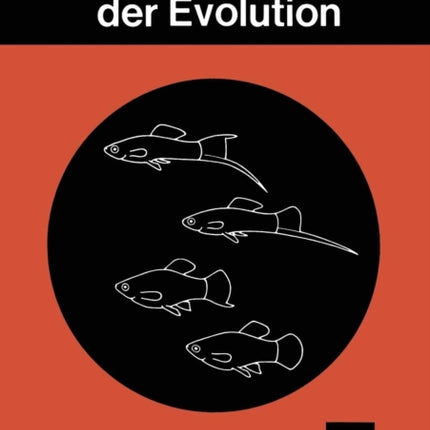 Prinzipien der Evolution: Phylogenetik und