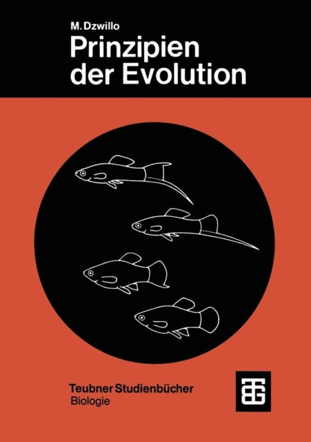 Prinzipien der Evolution: Phylogenetik und