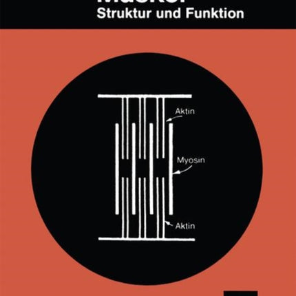 Muskel: Struktur und Funktion