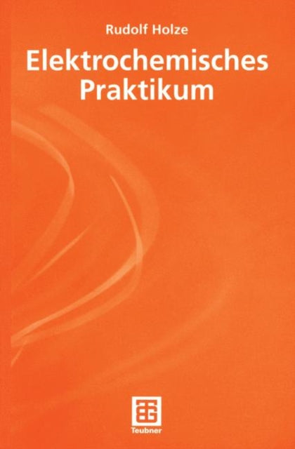 Elektrochemisches Praktikum