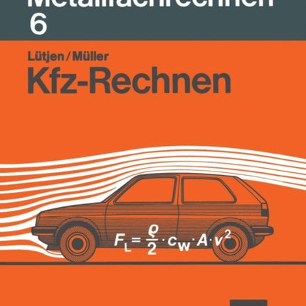 Kfz-Rechnen