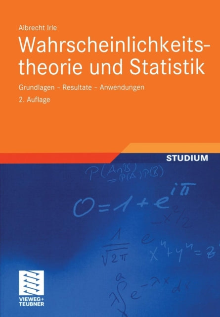 Wahrscheinlichkeitstheorie und Statistik: