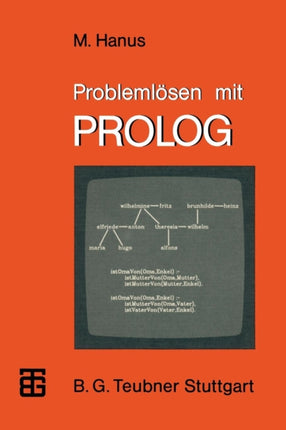 Problemlösen mit PROLOG