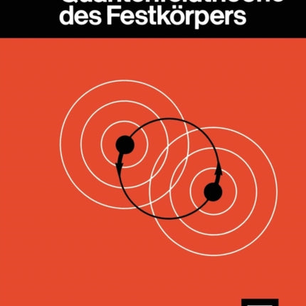 Quantenfeldtheorie des Festkörpers