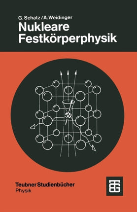 Nukleare Festkörperphysik: Kernphysikalische