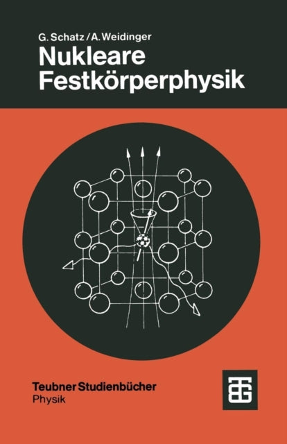 Nukleare Festkörperphysik: Kernphysikalische
