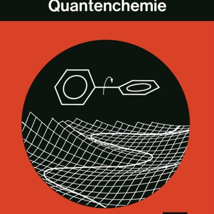 Elementare Quantenchemie