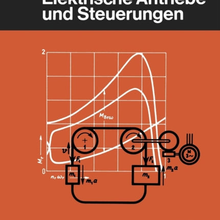 Elektrische Antriebe und Steuerungen
