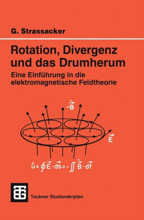 Rotation, Divergenz und das Drumherum: Eine