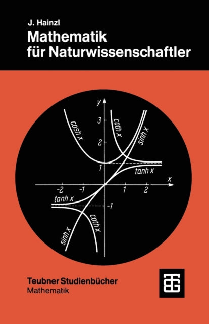 Mathematik für Naturwissenschaftler