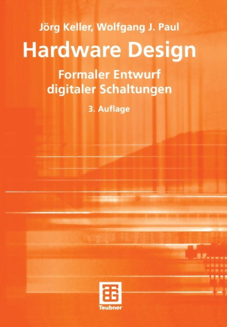 Hardware Design: Formaler Entwurf digitaler