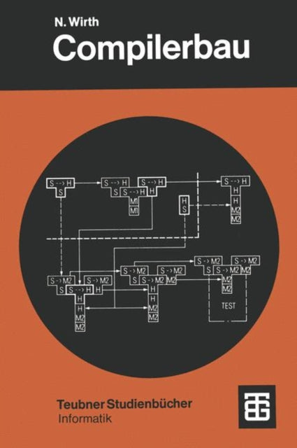 Compilerbau: Eine Einführung