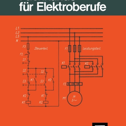 Fachkunde für Elektroberufe