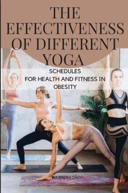 Different Yoga Schedules for Health and Fitness