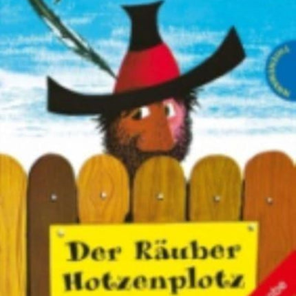 Der Rauber Hotzenplotz