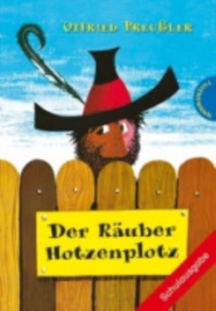 Der Rauber Hotzenplotz