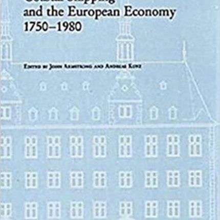 Coastal Shipping and the European Economy, 17501980