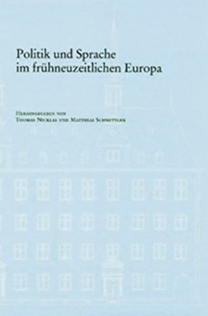 VerÃ¶ffentlichungen des Instituts fÃ"r EuropÃ¤ische Geschichte Mainz.