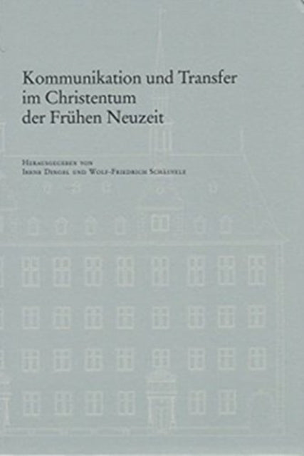 VerÃ¶ffentlichungen des Instituts fÃ"r EuropÃ¤ische Geschichte Mainz.