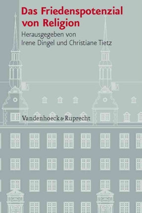 VerÃ¶ffentlichungen des Instituts fÃ"r EuropÃ¤ische Geschichte Mainz