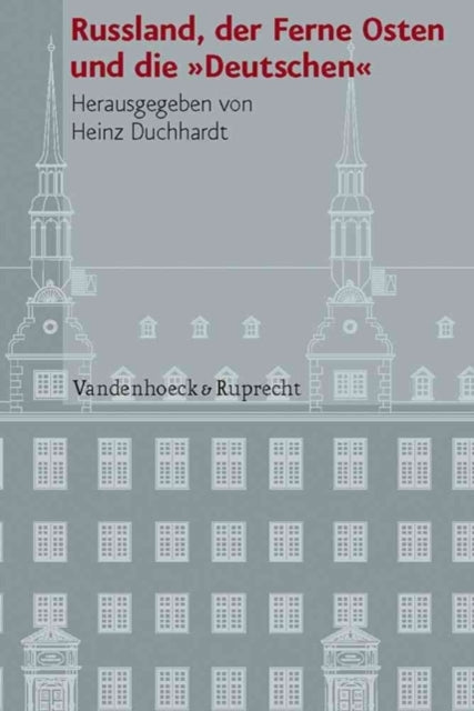 VerÃ¶ffentlichungen des Instituts fÃ"r EuropÃ¤ische Geschichte Mainz