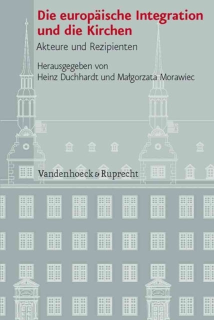 VerÃ¶ffentlichungen des Instituts fÃ"r EuropÃ¤ische Geschichte Mainz: Akteure und Rezipienten