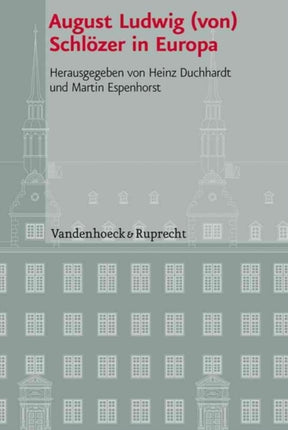 VerÃ¶ffentlichungen des Instituts fÃ"r EuropÃ¤ische Geschichte Mainz