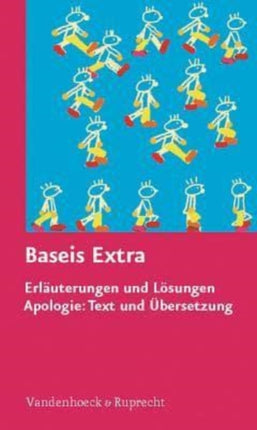 Baseis Extra - in 16 Schritten zum Graecum: