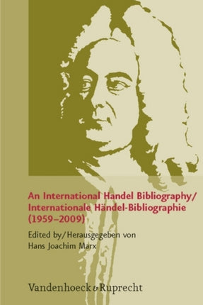 An International Handel Bibliography / Internationale Handel-Bibliographie (1959-2009)