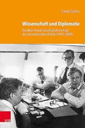 Wissenschaft und Diplomatie: Die