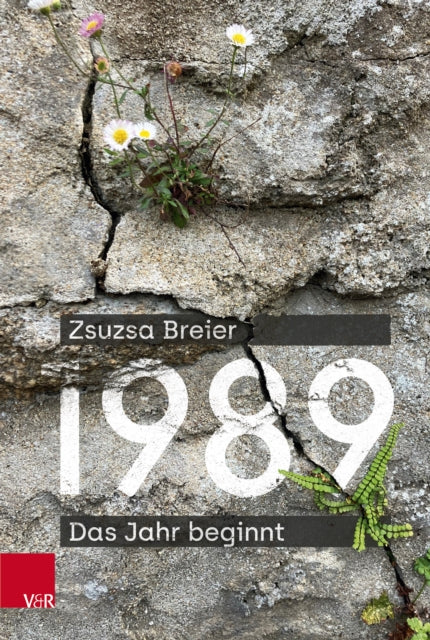 1989: Das Jahr beginnt