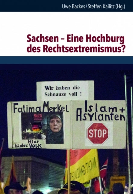 Sachsen Eine Hochburg des Rechtsextremismus?