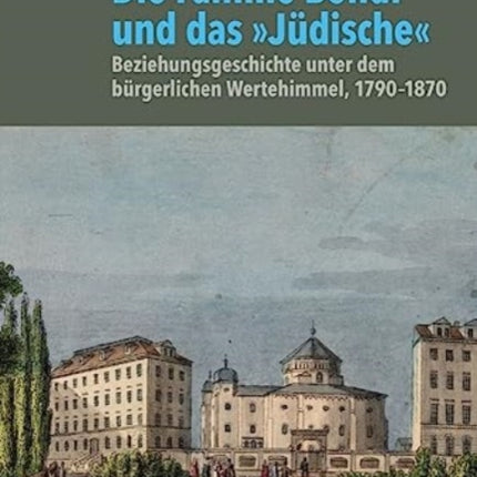 Die Familie Bondi und das 'Judische':