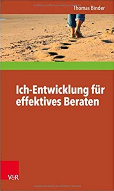 Ich-entwicklung Fur Effektives Beraten