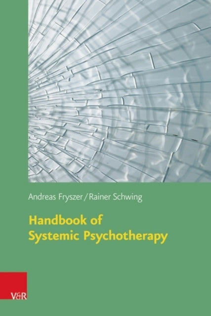 Handbook of Systemic Psychotherapy