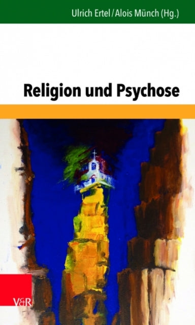 Religion und Psychose