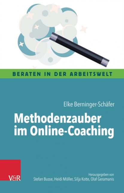 Methodenzauber im Online-Coaching