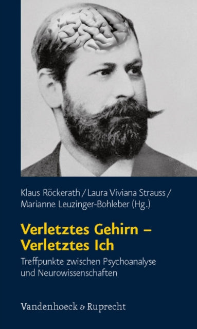 Schriften des Sigmund-Freud-Instituts.: Treffpunkte zwischen Psychoanalyse und Neurowissenschaften