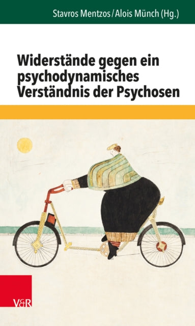 Widerstände gegen ein psychodynamisches Verständnis der Psychosen